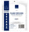Abena North America Abena Adhesive Dressing 6 X 6 Inch NonWoven Gauze Square White Sterile - 1954