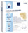 Abena North America Abena Hydrocolloid Dressing 4 X 4 Inch Square Sterile - 1958