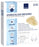 Abena North America Abena Hydrocolloid Dressing 6 X 6 Inch Square Sterile - 1959