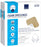 Abena North America Abena Foam Dressing 6 X 6 Inch Square Without Border Sterile - 1961