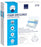 Abena North America Abena Foam Dressing 8 X 8 Inch Square Adhesive with Border Sterile - 1966