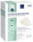 Abena North America Abena Calcium Alginate Dressing 2 X 2 Inch Square Calcium Alginate Sterile - 2614