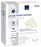 Abena North America Abena Calcium Alginate Dressing with Silver 4 X 4 Inch Square Sterile - 2618