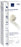Abena North America Abena Calcium Alginate Dressing with Silver 1 X 12 Inch Rope Sterile - 2619