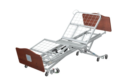 Span America Advantage Bed - QD1000LF