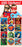 Medibadge Kids Love Stickers 75 Per Unit Dc Comics Sticker - DCS