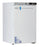 ABS - Temperature Cabinet Pharmaceutical 2.5 cu.ft. 1 Solid Swing Door Cycle Defrost - CRT-ABT-HC-UCFS-0204
