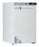Horizon Scientific Inc ABS Undercounter Refrigerator Pharmaceutical 2.5 cu.ft. 1 Swing Door Automatic Defrost - CRT-ABT-HC-UCFS-0204