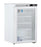 Horizon Scientific Inc ABS Undercounter Refrigerator Pharmaceutical 2.5 cu.ft. 1 Glass Door Cycle Defrost - CRT-ABT-HC-UCFS-0204G