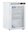 ABS - Temperature Cabinet Pharmaceutical 2.5 cu.ft. 1 Swing Glass Door Cycle Defrost - CRT-ABT-HC-UCFS-0204G