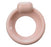 Milex - Pessary Incontience Dish / Folding Size 1 Silicone - MXKPCOND01
