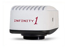 Accu-Scope Inc Lumenera Camera - AU-500-W4GMCMOS