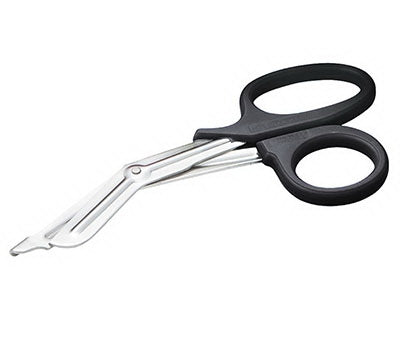 Fabrication Enterprises ADC Medicut EMT Shears 7.25 Inch Stainless Steel - 77-0002