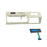 Midmark - M3 Front Cover With Membrane Kit - 002-1082-00