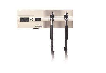 The Alternative Source Medical LLC 767 Series Wall Aneroid BP Aneroid / Transformer - WA767BP