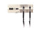 The Alternative Source Medical LLC 767 Series Wall Aneroid BP Aneroid / Transformer - WA767BP