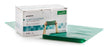 McKesson McKesson Exercise Resistance Band Green 6 Yard Medium Resistance - 169-5213
