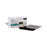 McKesson CanDo - Exercise Resistance Band Black 5 Inch X 6 Yard X-Heavy Resistance - 169-5215