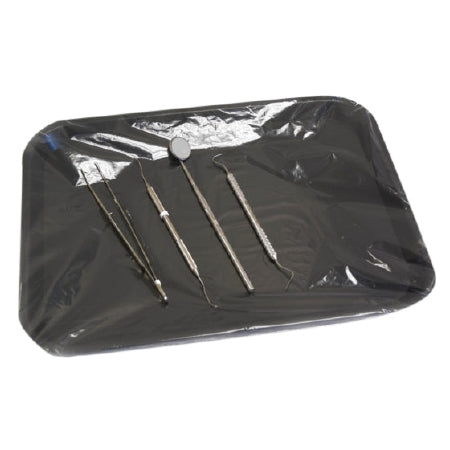 Tidi - Surface Barrier Tray Sleeve 11-1/2 X 16 Inch - 915008
