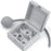 Jedmed Instrument Company Otoscope Bruening - 32-0355