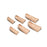 Hartmann Stax Finger Splint Plastic Size 5-1/2 - 69550000