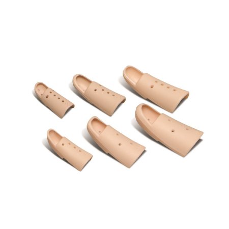 Hartmann Stax Finger Splint Plastic Size 5 - 69500000
