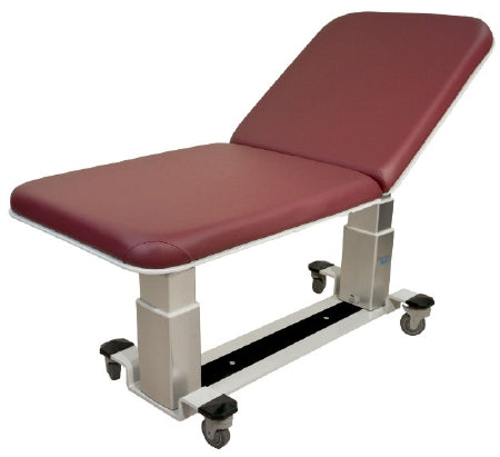 Oakworks General Ultrasound Table Electric, Hand Control 550 Lbs. - 61988-T13
