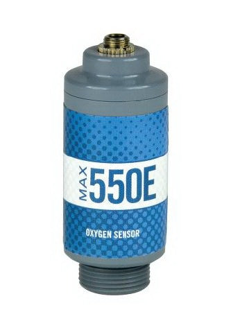Maxtec SENSOR, OXY MONIT MAX 550E - R140P02