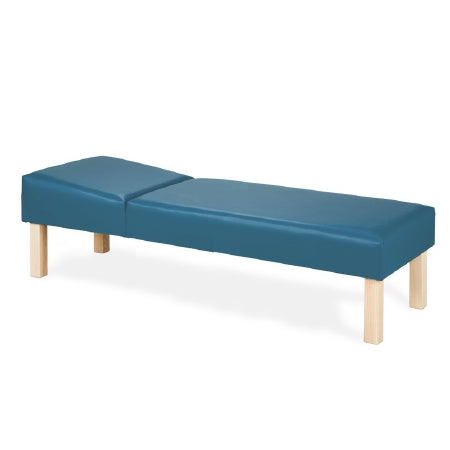 Clinton Industries Model 3620 Recovery Couch - 3620-27-3BK