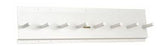 X-Ray Apron Peg Rack Wall Mounted