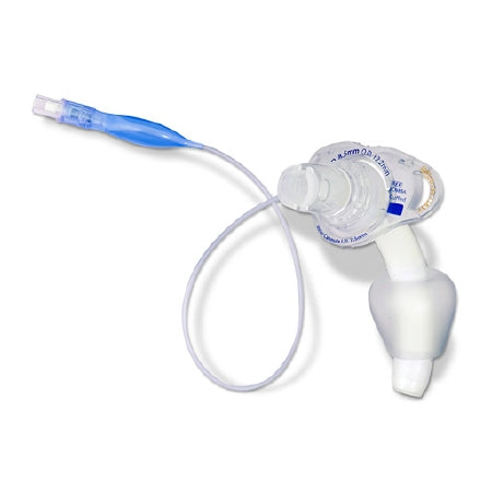Covidien Shiley Flexible Tracheostomy Tube Cannula Size 7-1/2 Uncuffed - 6UN75R