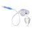 Shiley Flexible - Tracheostomy Tube Flexible Size 7-1/2 - 6UN75R