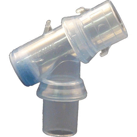 Tri-Anim Health Services Airway Connector - 795-SMI-1002EA