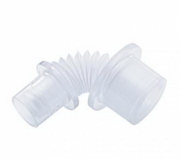 Medline - Ventilator Patient Connector - HCS3222