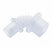 Medline - Ventilator Patient Connector - HCS3222