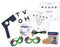 Good-Lite AAPOS Vision Screening Kit Pediatric - 129