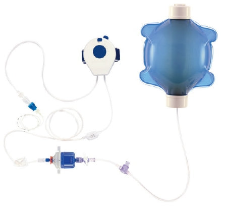 Ambu Ambu Action Pain Pump 400 mL 5 to 15 mL /Hours - 418102400