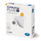 ColActive Plus Ag - Silver Collagen Dressing 4 X 4 Inch Square Sterile - 10340000