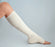 Lohmann & Rauscher Tg Shaped Tubular Bandage Knee, Full Leg 85% Cotton / Elastodiene / Polyamide 13-3/4 to 15-1/4 Inch Calf Circumference Medium - 88905