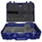 Lifeloc Technologies - Carrying Case For Phoenix 6.0BT Kit and GK Kit - 18017