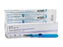 McKesson McKesson Prevent B Safety Scalpel Size 15 Stainless Steel / Plastic Plastic Sterile Disposable - 16-63215