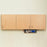 Quick Care - Wall Cabinet Wall Mount Laminate 2 Adjustable Shelves - 8272-1MP-2MP-5C