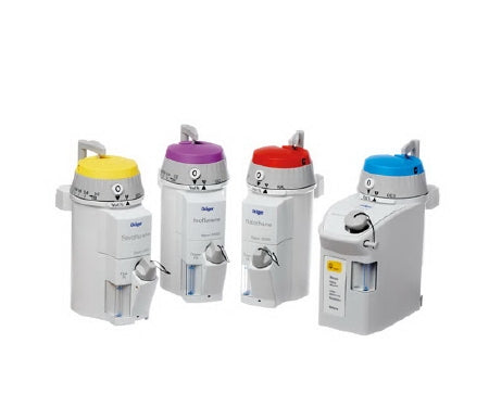 The Alternative Source Medical LLC Drager Vapor 2000 and D-Vapor Anesthesia Vaporizer - DRAGV2000