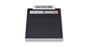 Seca Seca Platform Scale Digital LCD Display 440 lbs. Battery Operated - 8741341139