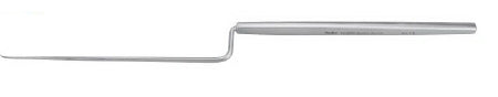Miltex Miltex Elevator / Chisel House 6-3/4 Inch Length OR Grade Stainless Steel (German) NonSterile - 19-2520