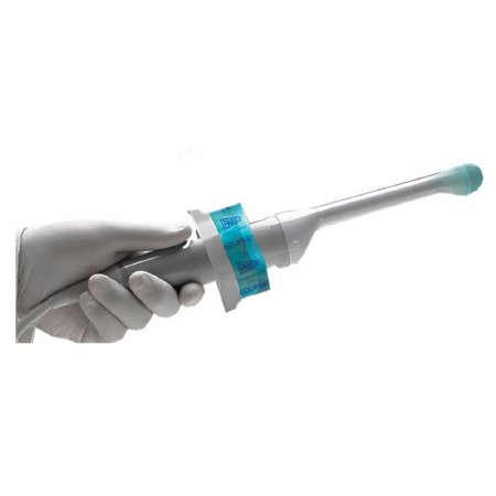 Parker Eclipseâ„¢ - Ultrasound Probe Cover 2-1/2 X 9-1/2 Inch Polyethylene NonSterile For use with Ultrasound Endocavity Probe - 936787
