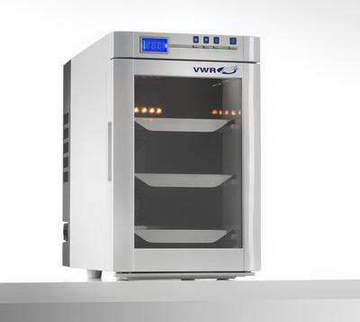 VWR - Incubator Low Temperature / Personal / Space Saving 0.64 cu. ft./18 Liter - 89511-416
