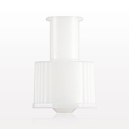 Qosina Corporation - Female Luer Lock Natural, ABS - 97500