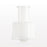 Qosina Corporation - Female Luer Lock Natural, ABS - 97500