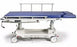 Auxo Medical - Refurbished Stretcher Adjustable Height - AM-HAUSTED-5E8